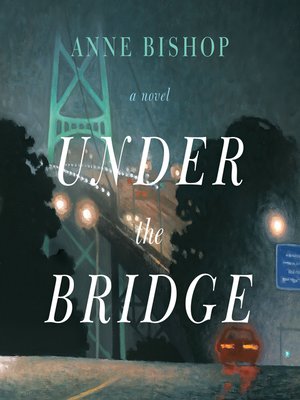 cover image of Under the Bridge